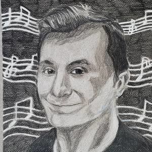 Meet your Posher, Ethan